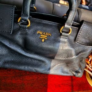 Prada bag